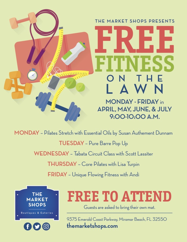 TMS_FitnessOnthe Lawn_Flyer