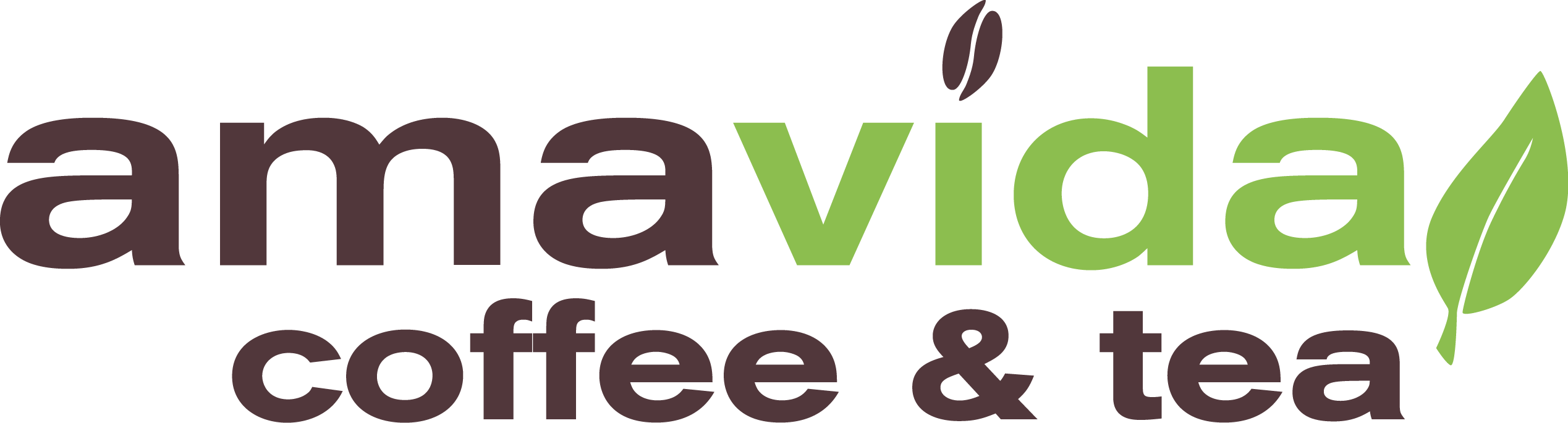 Amavida Coffee & Tea
