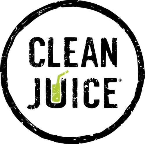 Clean Juice Logo copy